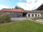 Nebengebäude - 