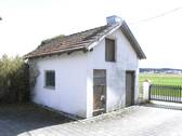 Futterhäuschen - 