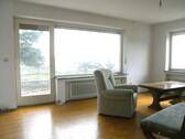 Wohnzimmer-1 EG-Altbau - Bauernhaus, Landhaus mit 240,00 m² in Gerzen zum Kaufen
