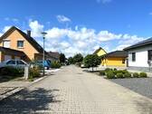 Straßenansicht - 
