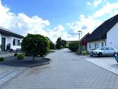 Straßenansicht - 