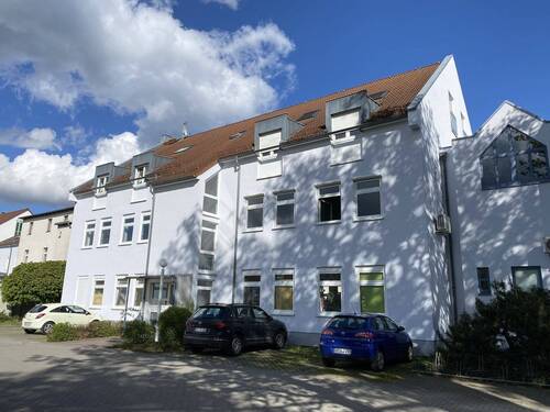 Rückansicht - 