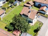 Ansicht Westen - 6 Zimmer Einfamilienhaus zum Kaufen in Spiegelau