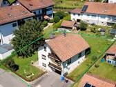 Ansicht Osten - Einfamilienhaus mit 115,00 m² in Spiegelau zum Kaufen