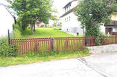 Zufahrt zum Garten - 