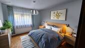 Schlafzimmer EG 2 - 