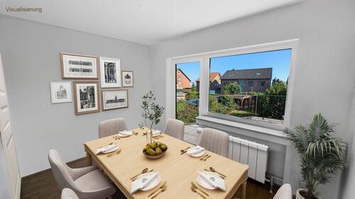 Esszimmer OG - 