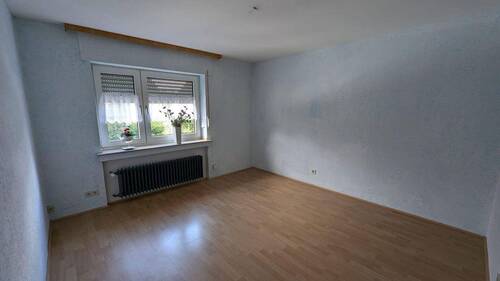 Schlafzimmer OG - 