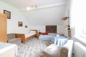 Schlafzimmer 3 OG - 
