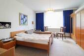 Schlafzimmer OG - 