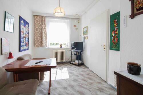Wohnzimmer 2 OG - 