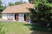Garage und Schuppen - 