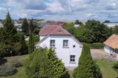 Außenansicht Südost - 