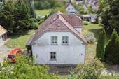 Außenansicht Nordwest - 
