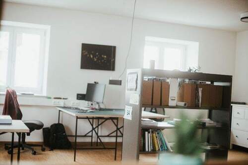 Büro - 