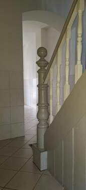 Treppenhaus - 
