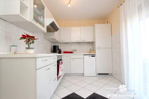 Küche - Etagenwohnung mit 74,20 m² in Stockstadt am Main zum Kaufen