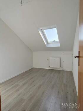 Kinderzimmer - 3 Zimmer Etagenwohnung zur Miete in Kirchardt