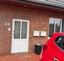 Helle 3-ZKB-Oberwohnung in Zetel-Collstede - ruhig, energetisch saniert, verfügbar ab 01.04.2026