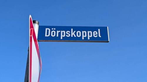 Leben an der Dörpskoppel - 