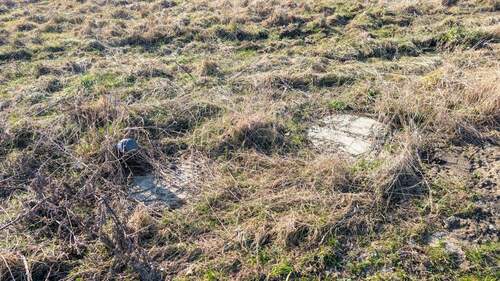 Kanalisationsanschlüsse - 