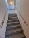 Gepflegtes Treppenhaus - Hausmeisterservice vorhanden! - 3 Zimmer Etagenwohnung in Bad Staffelstein