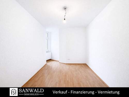 3 - 2 Zimmer Etagenwohnung in Gelsenkirchen