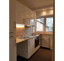 Renovierte 2-Zi.-Wohnung in Wandsbek - sofort verfügbar - Hamburg