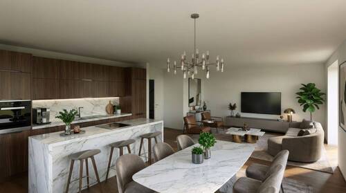 Visu_Wohnen_2.jpg - Doppelhaushälfte mit 146,00 m&sup2; in Hamburg zum Kaufen