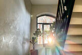 Treppenhaus - 