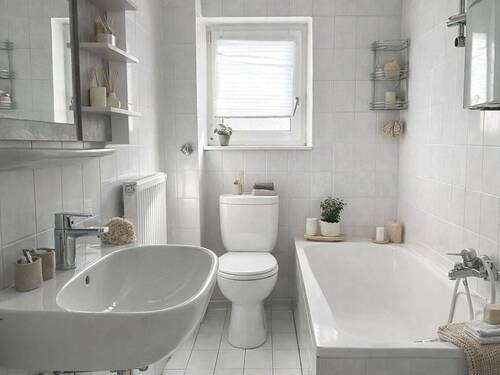 Bad (Einrichtung KI) - 