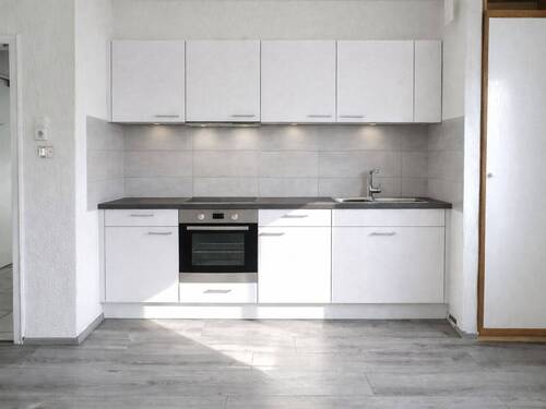 Kochnische (Einrichtung KI) - 