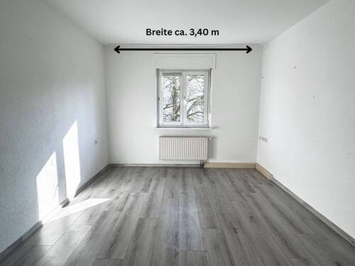 Schlafzimmer original - 