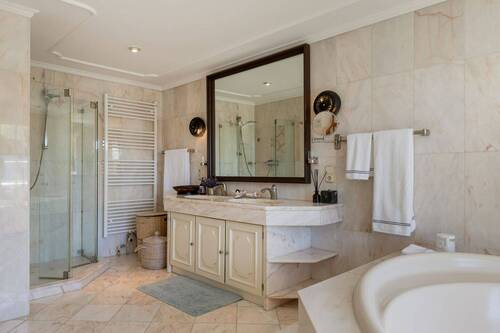 Badezimmer - 