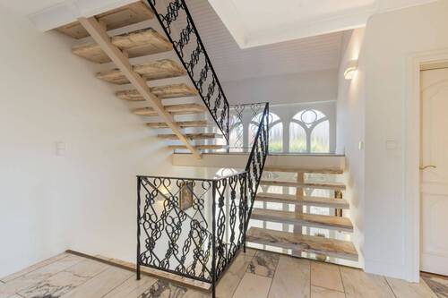 Treppenhaus - 