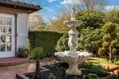 Gartenidylle - 