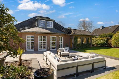 Terrasse - 