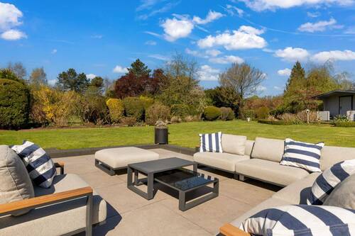Terrasse - 
