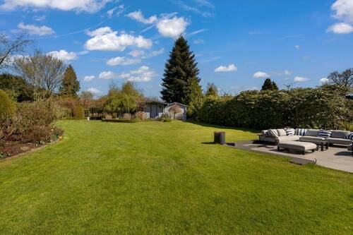 Hintergarten - 