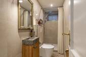 Duschbad - 