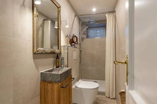 Duschbad - 