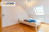 DG Schlafzimmer 1 - 