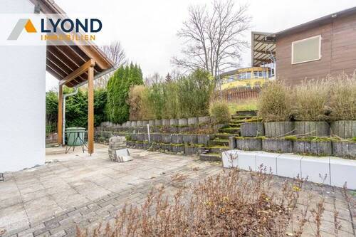 Terrasse - 