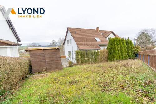 Garten - 
