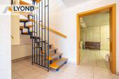 EG Hausflur - 