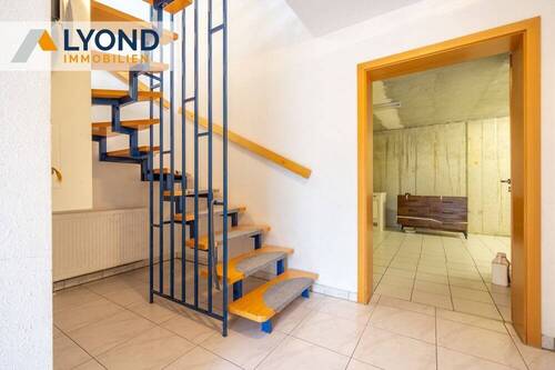 EG Hausflur - 
