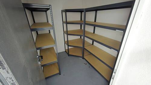 Kellerraum - 