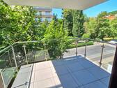 MARQUART IMMOBILIEN - 2 Zimmer Etagenwohnung zur Miete in Bad Kissingen