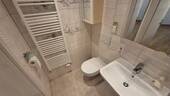 Bad 1 - 2 Zimmer Etagenwohnung in Bad Kissingen
