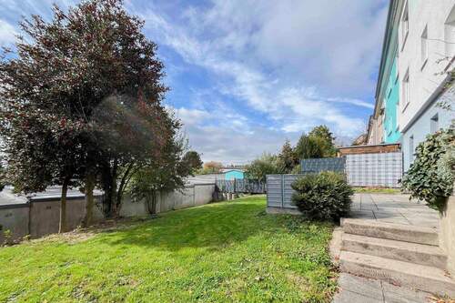 Garten - 